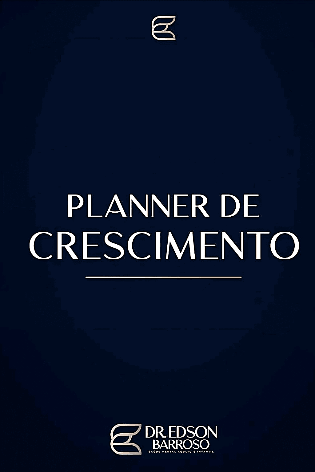 Planner de Crescimento