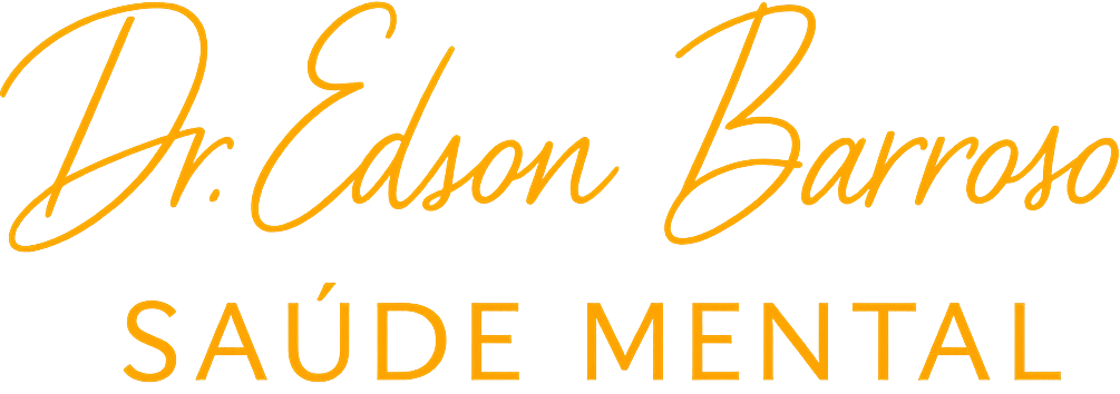 Dr. Edson Barroso Logo